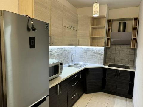 квартира по адресу Литературная ул., 8