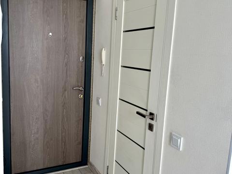 квартира за адресою Салютна вул., 2к6