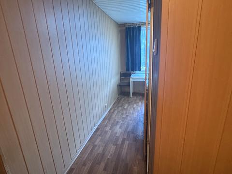 квартира за адресою Харків, Гвардійців-Широнінців вул., 38