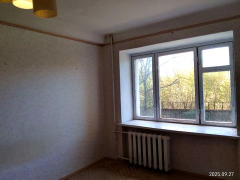 квартира по адресу Чистяковская ул., 12