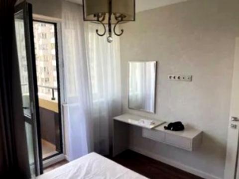 квартира за адресою Оболонський просп., 26