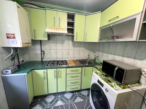 квартира за адресою Протасевича вул., 18