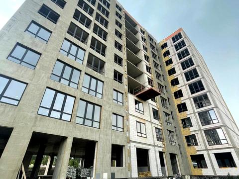 квартира за адресою Свято-Покровська вул. (Леніна), 72