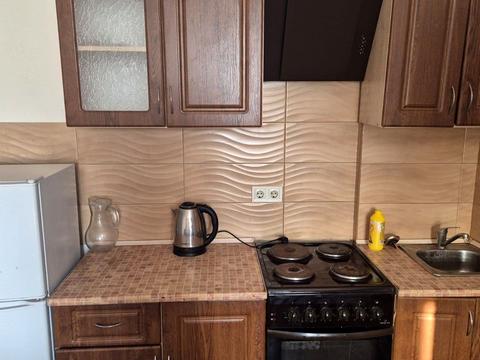 квартира по адресу Левітана ул., 4