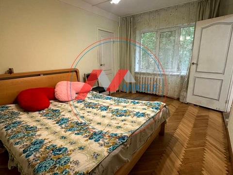 квартира за адресою Перемишльська вул. (Червонопільська), 9