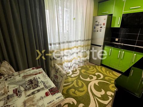 квартира по адресу Искринский пер., 19б