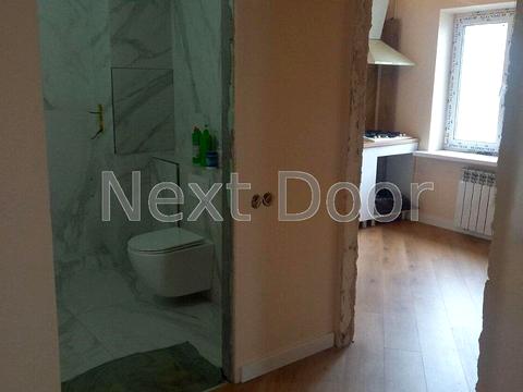 квартира по адресу Оболонский просп., 10