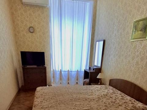 квартира за адресою Дерибасівська вул., 10
