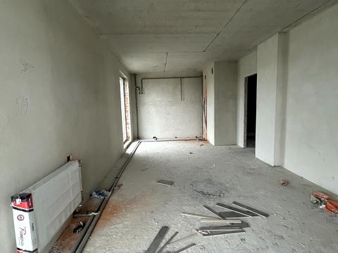 квартира за адресою Проектована Тролейбусна вул., 8