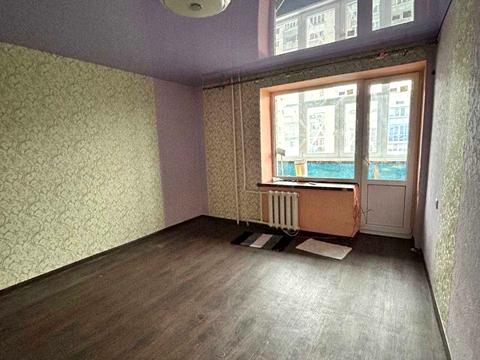 квартира за адресою Космонавтів вул., 35