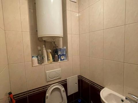 квартира за адресою Машинобудівна вул., 21-А