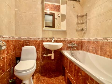 квартира по адресу Выговского ул. (Терешковой), 51