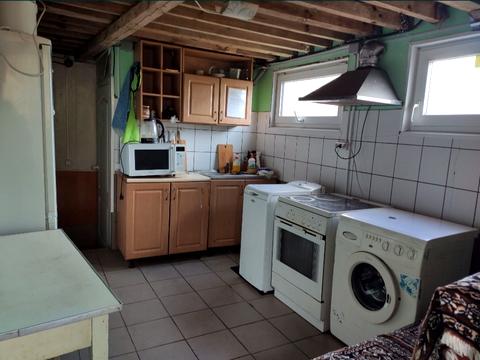 дом по адресу 2-га Газопровідна ул.