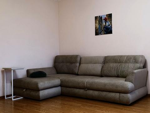 квартира по адресу Миколы Бажана просп., 1-М