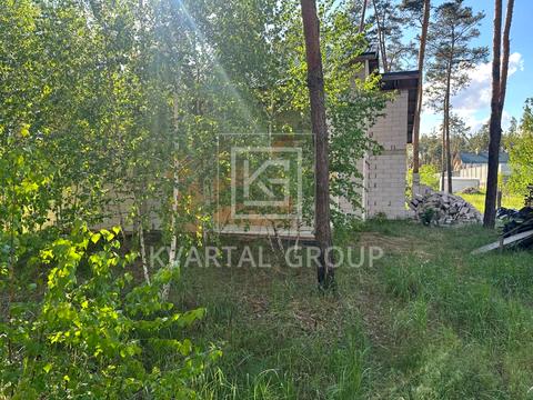 участок по адресу Луговая ул., 30/4