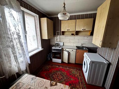 квартира по адресу Николаевское ул., 6