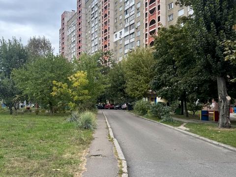квартира по адресу Червоной Калины просп. (Владимира Маяковского), 14/13