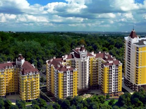 коммерческая по адресу Борисо-Глібська ул. (Ватутіна), 111