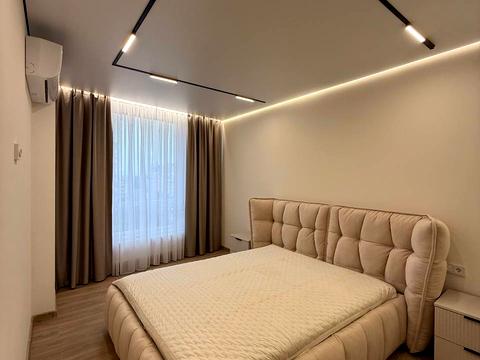 квартира за адресою Південний бульв., 32б