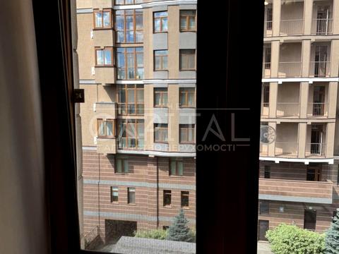 квартира по адресу Гоголевская ул., 36/40
