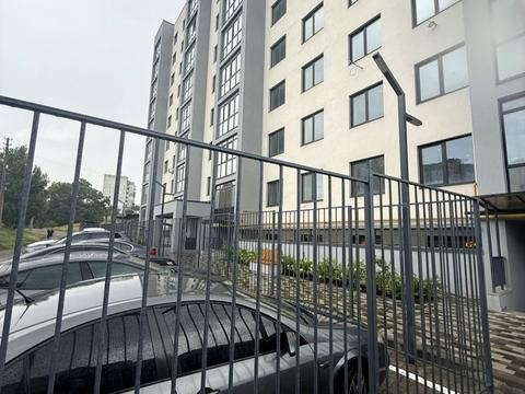 квартира за адресою Соборна вул., 64