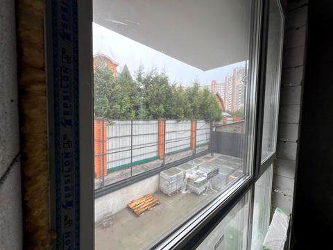 квартира по адресу Осенняя ул., 28