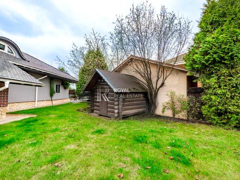 будинок за адресою Прикордонна вул., 1