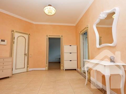 квартира по адресу Златоустовская ул., 50