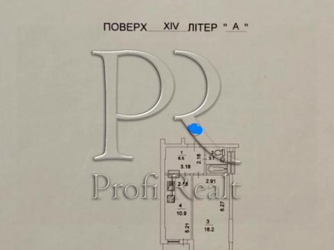 квартира за адресою Наталії Ужвій вул., 12