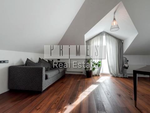 дом по адресу Озёрная ул.