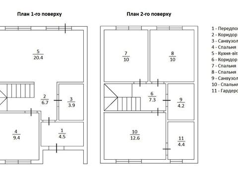 дом по адресу Славянская ул., 3