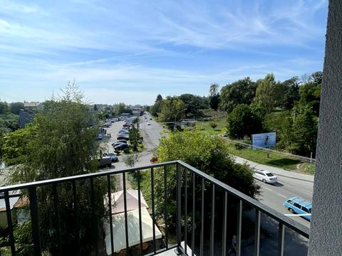 квартира по адресу Бачинского ул., 92