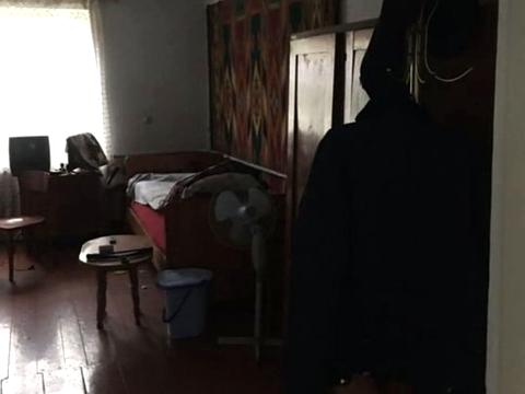 дом по адресу Нова
