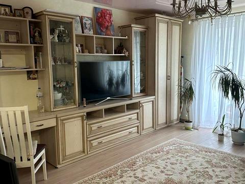 квартира по адресу Тополиная ул., 7