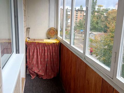 квартира по адресу Кастуся Калиновського ул. (Астраханская), 25