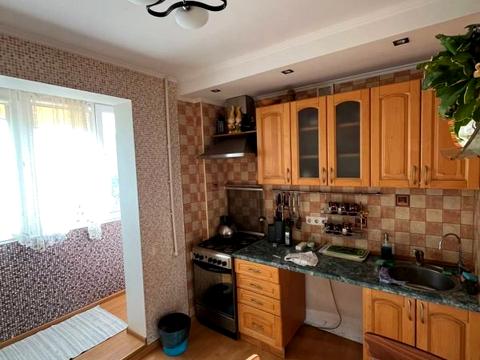 квартира за адресою Люстдорфська дорога вул., 148/3