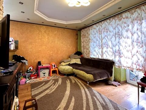 квартира по адресу Степана Бандеры просп., 4