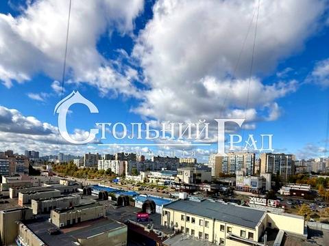 квартира по адресу Червоной Калины просп. (Владимира Маяковского), 30