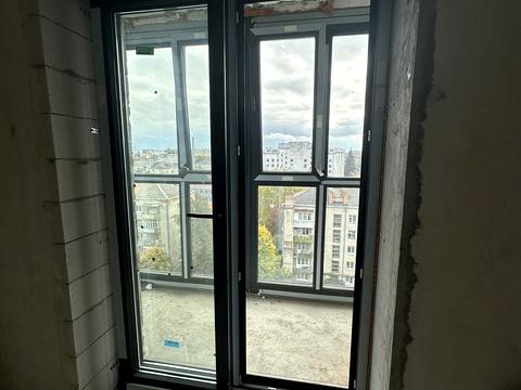 квартира по адресу Арцеулова ул., 7