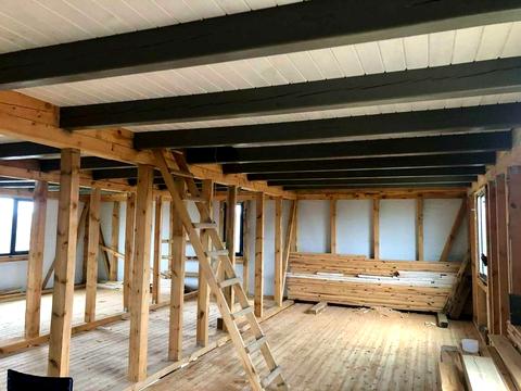 дом по адресу крилова