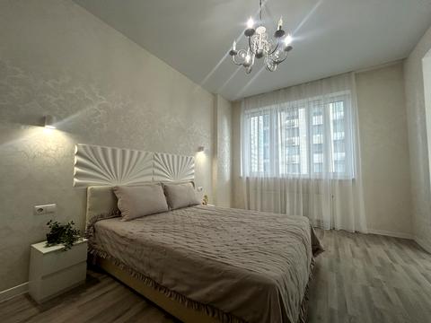 квартира по адресу Трускавецкая ул., 4-Б