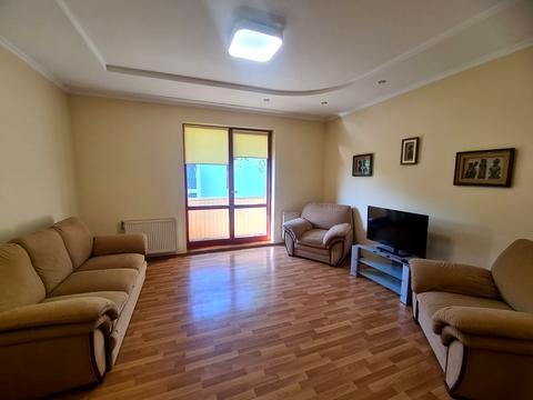 квартира за адресою Отто Шпеника, 33