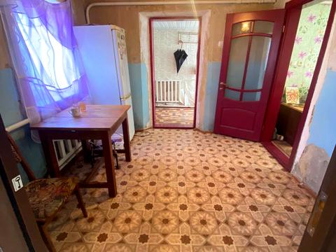 дом по адресу Гурзуфская ул., 1