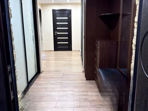 квартира по адресу Терещенковская ул. (Червоного Казачества), 2