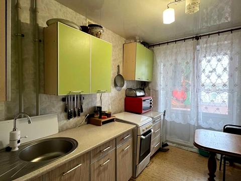 квартира за адресою Жуковського просп., 1