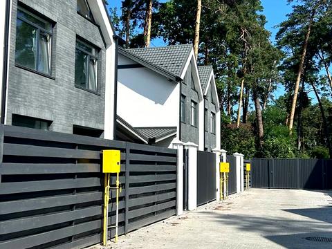 дом по адресу Киево-Мироцкая ул.