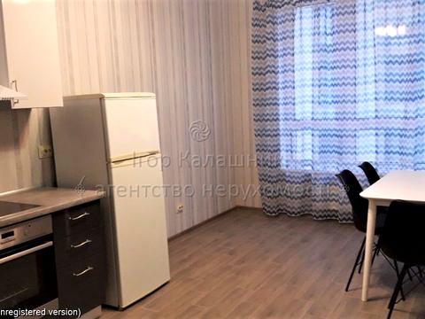 квартира за адресою Кам'янська вул. (Дніпродзержинська), 128