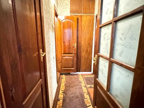 квартира по адресу Сержа Лифаря ул. (Олександра Сабурова), 5