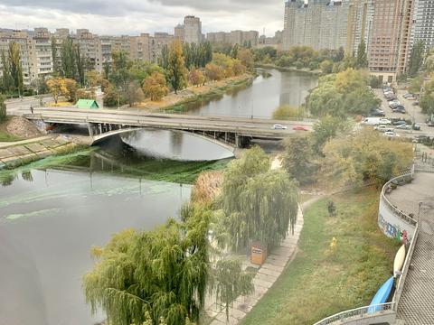 квартира за адресою Соборності просп. (Возз'єднання), 30-А