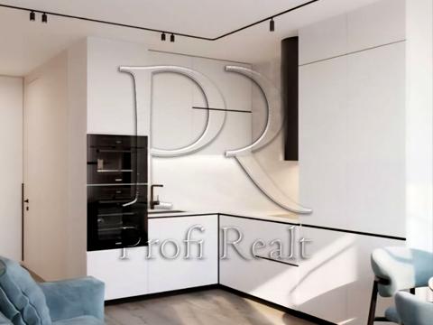 квартира за адресою Михайла Максимовича вул. (Онуфрія Трутенка), 32-Б